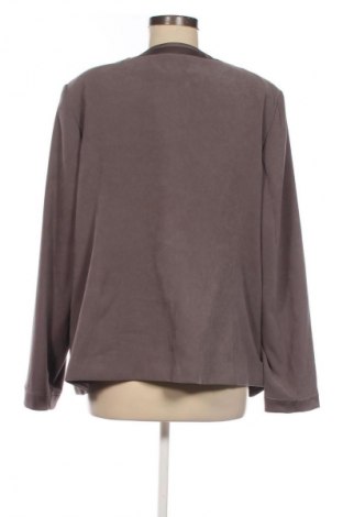 Női blézer Bonmarche, Méret XXL, Szín Bézs, Ár 12 320 Ft
