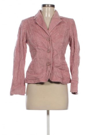 Damski żakiet Boule..., Rozmiar M, Kolor Różowy, Cena 96,99 zł