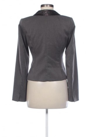 Damski żakiet Bpc Bonprix Collection, Rozmiar XS, Kolor Szary, Cena 69,99 zł
