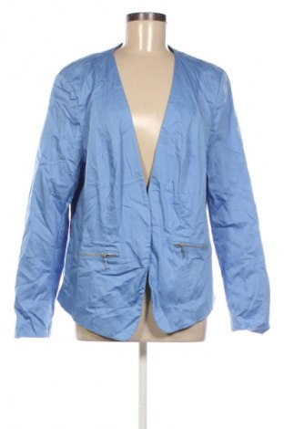 Dámske sako  Bpc Bonprix Collection, Veľkosť XXL, Farba Modrá, Cena  24,95 €