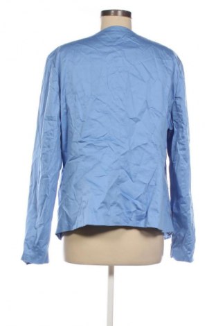 Dámske sako  Bpc Bonprix Collection, Veľkosť XXL, Farba Modrá, Cena  24,95 €