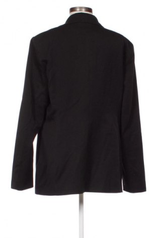 Damski żakiet Bpc Bonprix Collection, Rozmiar XL, Kolor Czarny, Cena 110,07 zł