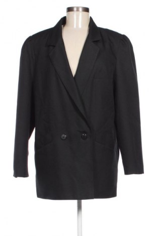 Dámske sako  C&A, Veľkosť L, Farba Čierna, Cena  10,22 €