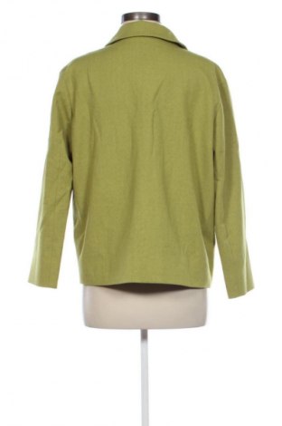 Γυναικείο σακάκι COS, Μέγεθος M, Χρώμα Πράσινο, Τιμή 22,99 €