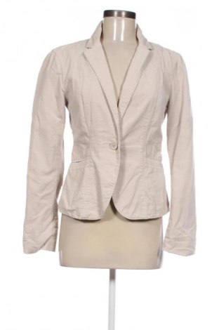 Dámské sako  Calvin Klein Jeans, Velikost S, Barva Béžová, Cena  1 203,00 Kč