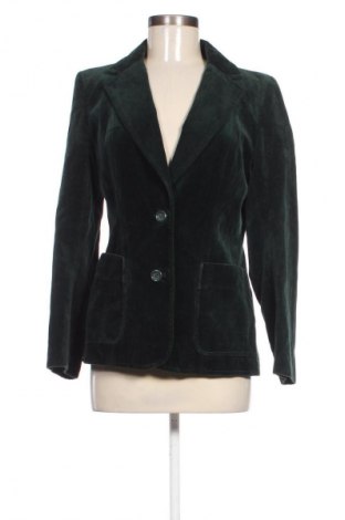 Damen Blazer Canda, Größe M, Farbe Grün, Preis 25,00 €