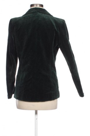 Damen Blazer Canda, Größe M, Farbe Grün, Preis 25,00 €