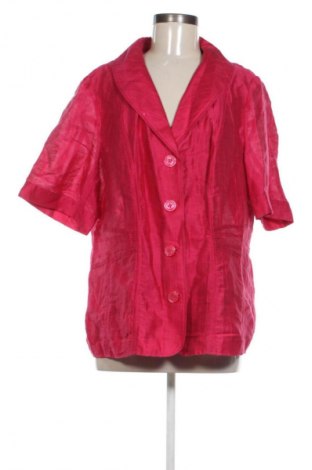 Női blézer Charles Vogele, Méret XXL, Szín Rózsaszín, Ár 6 189 Ft