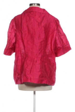 Női blézer Charles Vogele, Méret XXL, Szín Rózsaszín, Ár 6 189 Ft