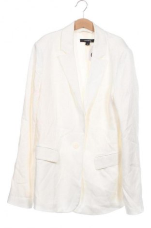 Sacou de femei Comma,, Mărime XS, Culoare Alb, Preț 128,06 Lei