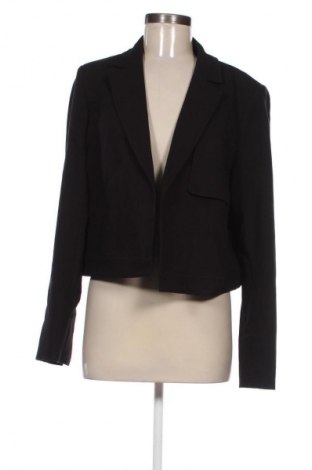 Sacou de femei Comma,, Mărime XL, Culoare Negru, Preț 864,99 Lei