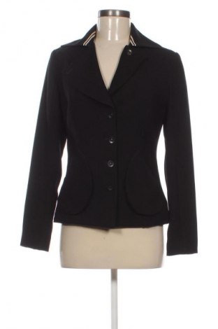 Damen Blazer Contrast, Größe S, Farbe Schwarz, Preis € 34,78