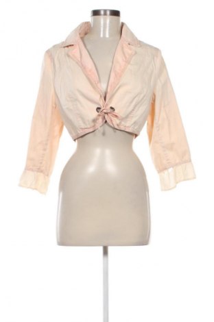 Damen Blazer Cream, Größe M, Farbe Rosa, Preis 84,99 €