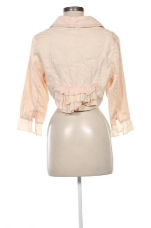 Damen Blazer Cream, Größe M, Farbe Rosa, Preis 84,99 €