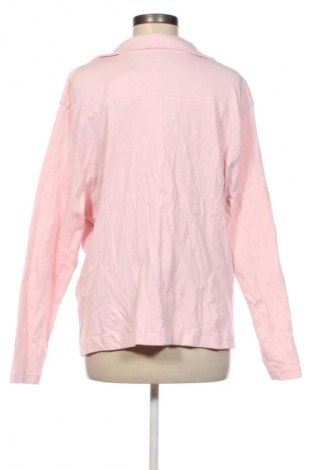 Damski żakiet Creation L, Rozmiar XXL, Kolor Różowy, Cena 86,99 zł