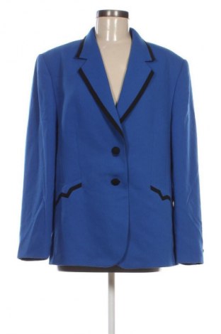 Női blézer Delmod, Méret XXL, Szín Sokszínű, Ár 13 222 Ft