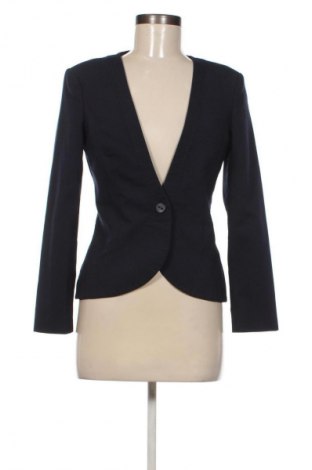 Sacou de femei Dika, Mărime M, Culoare Albastru, Preț 178,95 Lei