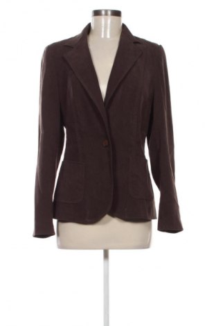 Γυναικείο σακάκι Dorothy Perkins, Μέγεθος M, Χρώμα Καφέ, Τιμή 28,18 €