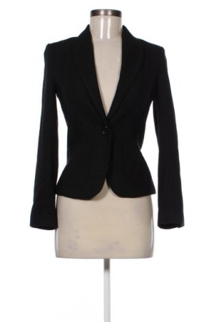 Damen Blazer ETIC, Größe S, Farbe Schwarz, Preis 24,49 €