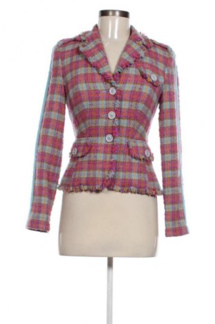 Dámské sako  Edc By Esprit, Velikost XS, Barva Vícebarevné, Cena  861,00 Kč