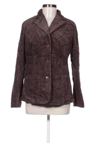 Dámske sako  Eddie Bauer, Veľkosť XL, Farba Hnedá, Cena  21,95 €