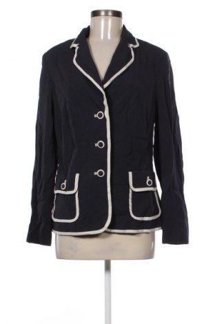 Damen Blazer Elegance Paris, Größe M, Farbe Blau, Preis € 55,79