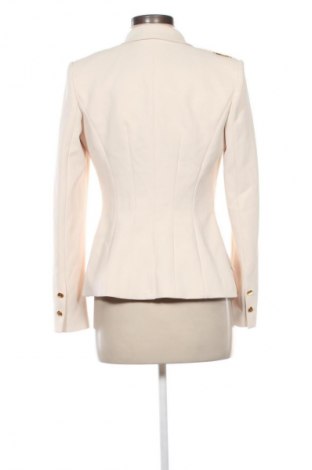 Damski żakiet Elisabetta Franchi, Rozmiar M, Kolor Beżowy, Cena 921,56 zł