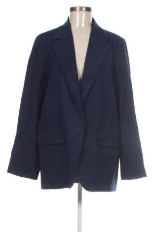 Sacou de femei Esprit, Mărime L, Culoare Albastru, Preț 539,99 Lei