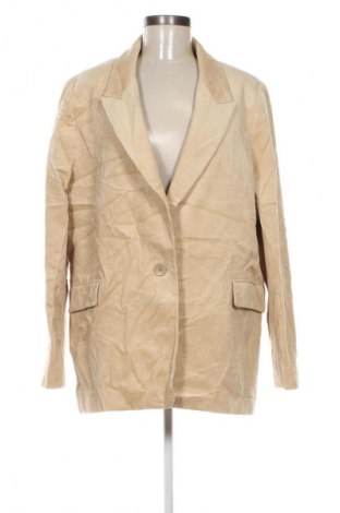 Damen Blazer Esprit, Größe XL, Farbe Beige, Preis 24,99 €