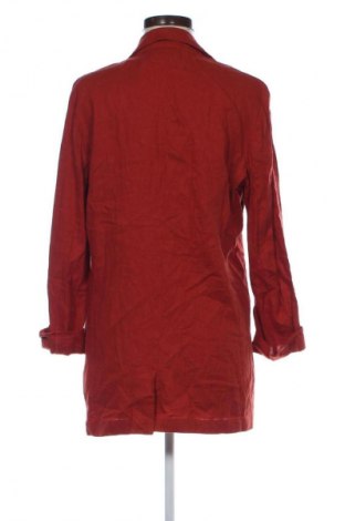 Damski żakiet Ever.me by Takko Fashion, Rozmiar M, Kolor Czerwony, Cena 110,34 zł