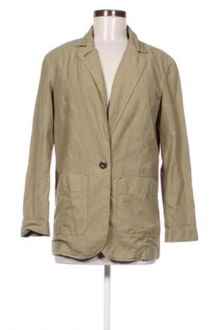 Dámske sako  Everlane, Veľkosť XS, Farba Zelená, Cena  37,95 €