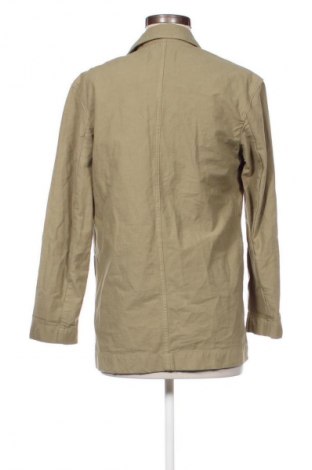 Dámske sako  Everlane, Veľkosť XS, Farba Zelená, Cena  37,95 €