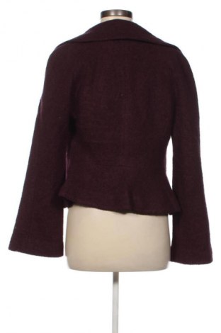 Sacou de femei F&F, Mărime M, Culoare Roșu, Preț 125,92 Lei
