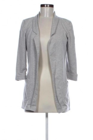 Damen Blazer Fb Sister, Größe S, Farbe Grau, Preis 24,55 €