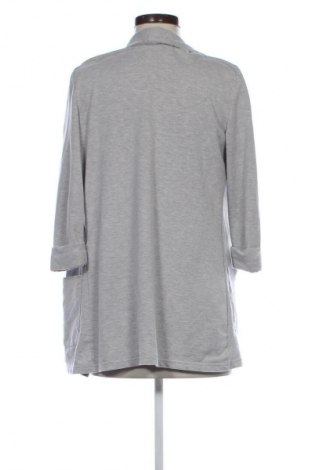 Damen Blazer Fb Sister, Größe S, Farbe Grau, Preis 24,55 €