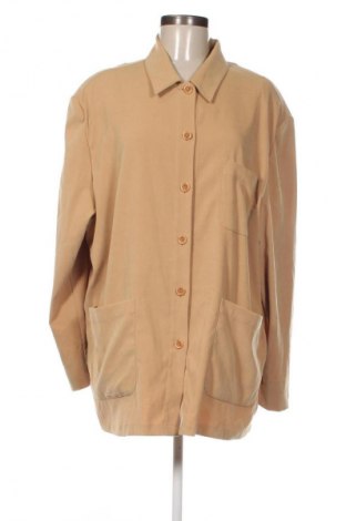 Damen Blazer Feel, Größe XL, Farbe Beige, Preis 24,55 €