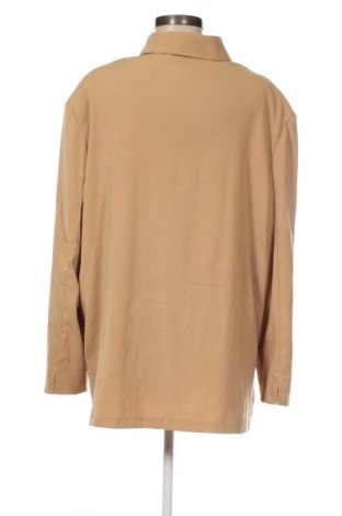 Damen Blazer Feel, Größe XL, Farbe Beige, Preis 24,55 €