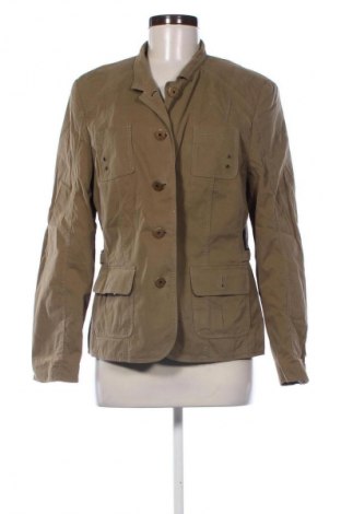 Damen Blazer Gelco, Größe L, Farbe Grün, Preis € 24,48