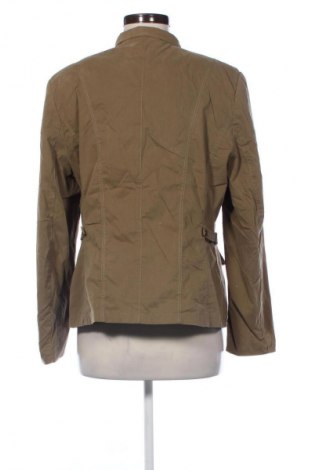 Damen Blazer Gelco, Größe L, Farbe Grün, Preis € 24,48