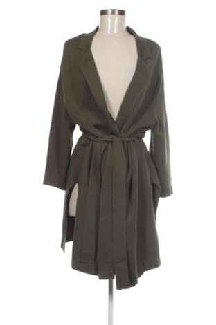 Damen Blazer Gerry Weber, Größe M, Farbe Grün, Preis 172,99 €
