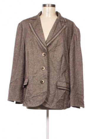 Női blézer Gerry Weber, Méret XL, Szín Barna, Ár 7 669 Ft