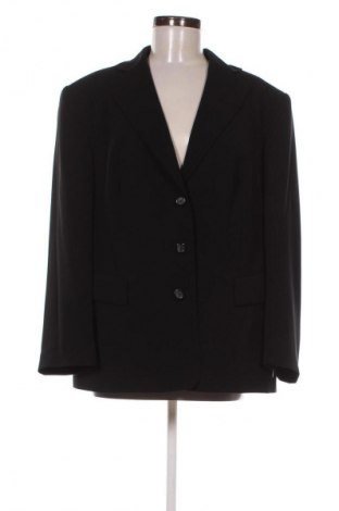 Dámske sako  Gerry Weber, Veľkosť XXL, Farba Čierna, Cena  56,00 €
