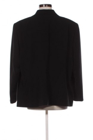 Dámske sako  Gerry Weber, Veľkosť XXL, Farba Čierna, Cena  56,00 €