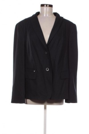 Dámske sako  Gerry Weber, Veľkosť XXL, Farba Modrá, Cena  56,00 €