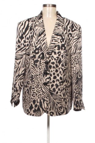 Damski żakiet Gerry Weber, Rozmiar XXL, Kolor Kolorowy, Cena 243,99 zł