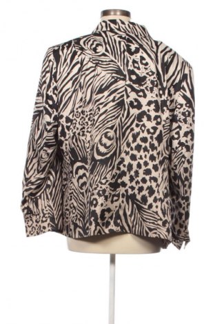 Damski żakiet Gerry Weber, Rozmiar XXL, Kolor Kolorowy, Cena 243,99 zł