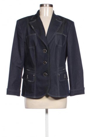 Damen Blazer Gerry Weber, Größe L, Farbe Blau, Preis € 60,87