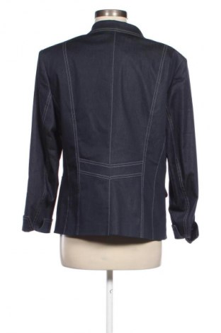 Damen Blazer Gerry Weber, Größe L, Farbe Blau, Preis € 60,87