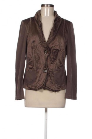 Női blézer Gerry Weber, Méret L, Szín Barna, Ár 21 800 Ft