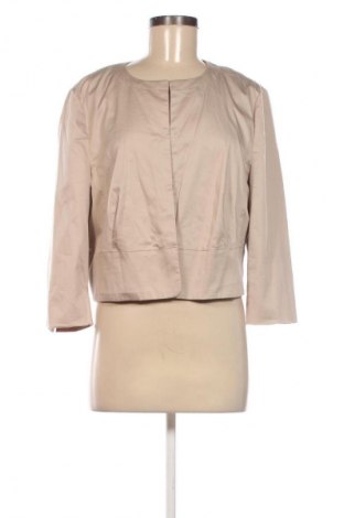 Dámské sako  Gerry Weber, Velikost L, Barva Béžová, Cena  1 380,00 Kč